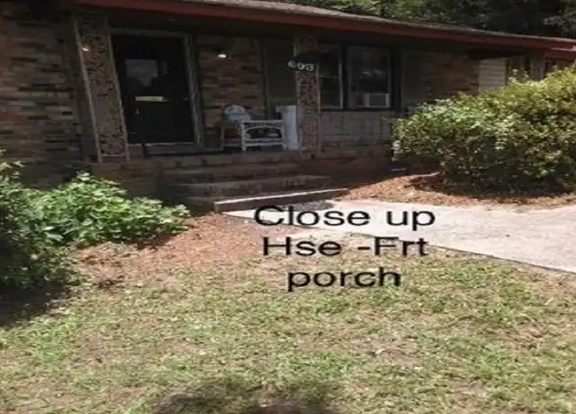 Property at 603 Dawn Dr Unit A, West Columbia, SC, 29170, 1 bed, 1 bath, [object Object]