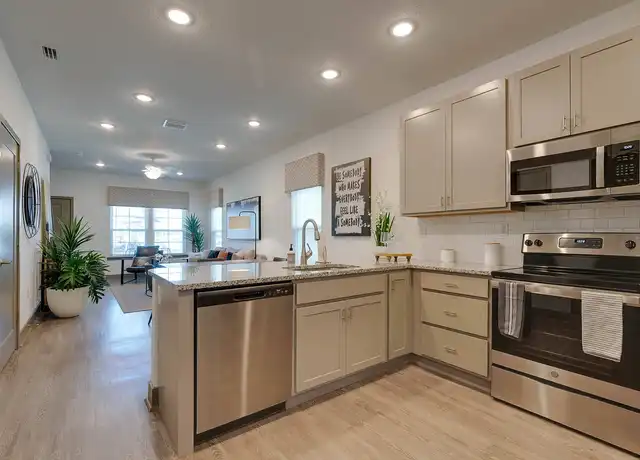 Property at The Collective at Archer - 7000 SW 91st St, Gainesville, FL, 32608, 2-3 beds, 2-2.5 baths, [object Object]