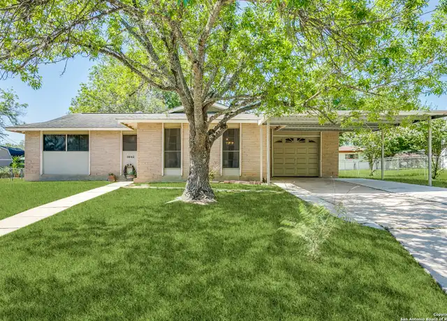 Property at 3942 Viewsite Dr, San Antonio, TX, 78223, 3 beds, 2 baths, [object Object]