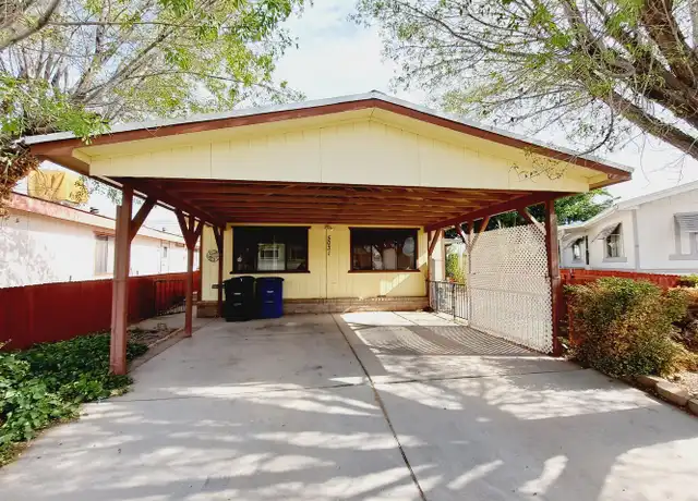 Property at 5031 Brook Pl NE, Albuquerque, NM, 87113, 2 beds, 2 baths, [object Object]
