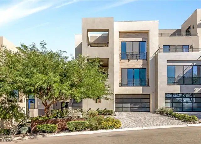 Property at 406 Solitude Peak Ln, Henderson, NV, 89012, 2 beds, 2.5 baths, [object Object]