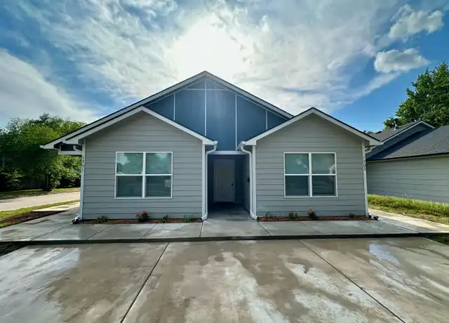 Property at 1701 N Grove Ave, Wichita, KS, 67214, 4 beds, 2 baths, [object Object]
