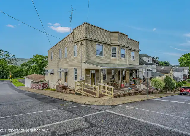 Property at 57 Johnson St, Wilkes Barre, PA, 18705, 3 beds, 2.5 baths, [object Object]