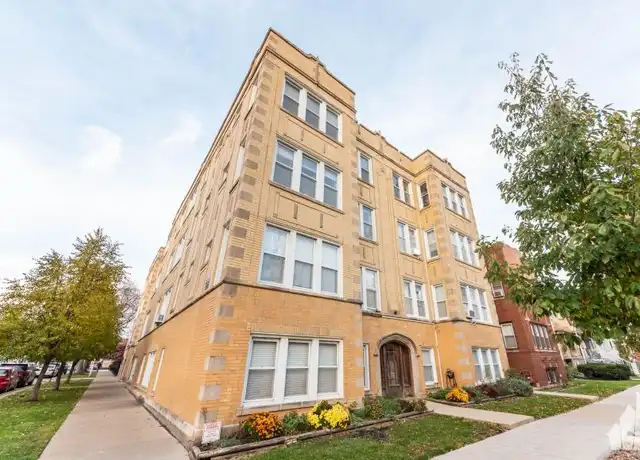 Property at 4333 N Campbell Ave, Chicago, IL, 60618, 1 bed, 1 bath, [object Object]