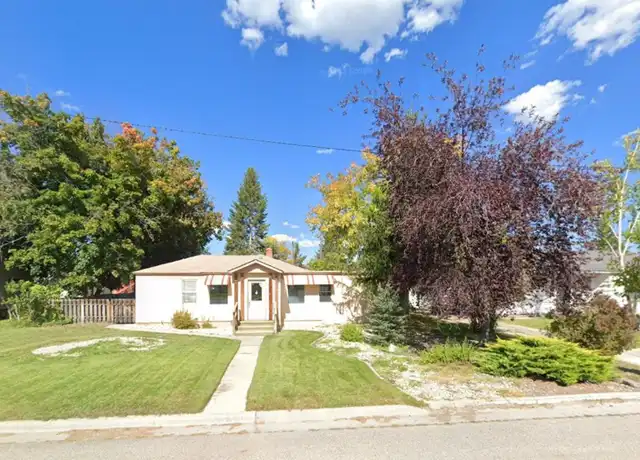 Property at 1114 W Main St, Hamilton, MT, 59840, 4 beds, 1 bath, [object Object]