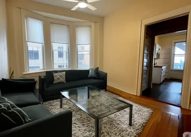 Property at The Beaumont - 1227 N Milwaukee St, Milwaukee, WI, 53202, 2 beds, 1 bath, [object Object]