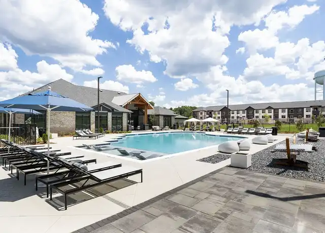 Property at Arcadia at Symphony Park - 1025 Clarinet WAY, McDonough, GA, 1-3 bed, 1-2 bath, [object Object]