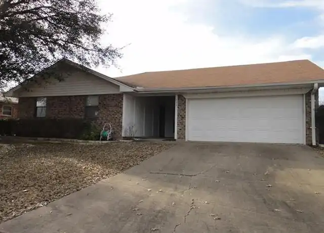 Property at 754 Patricia Dr, Sherman, TX, 75090, 3 beds, 2 baths, [object Object]