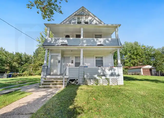 Property at 897 Stevenson Rd, Cleveland, OH, 44110, 4 beds, 2 baths, [object Object]