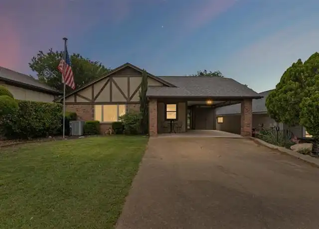 Property at 6218 Tezcuco Ct, Granbury, TX, 76049, 2 beds, 2 baths, [object Object]