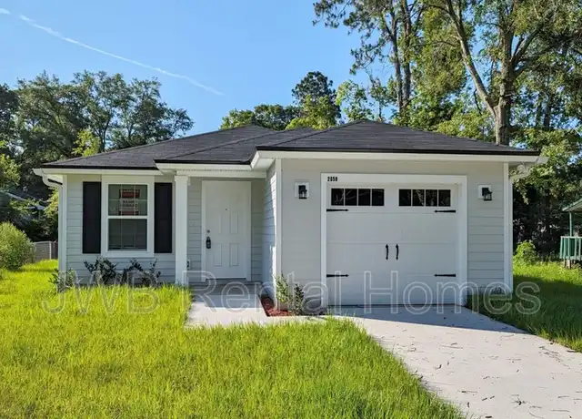 Property at 2058 Frank E Ave, Jacksonville, FL, 32208, 3 beds, 2 baths, [object Object]