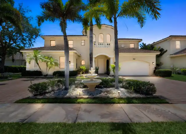 Property at 8703 Club Estates Way, Lake Worth, FL, 33467, 5 beds, 4.5 baths, [object Object]