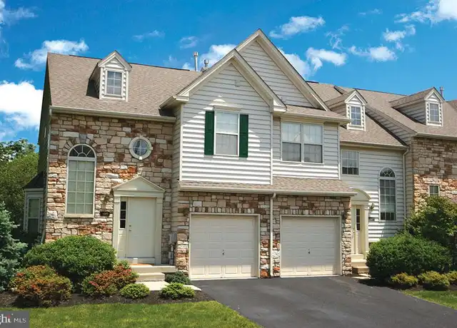 Property at 4036 Redbud Cir, Doylestown, PA, 18902, 3 beds, 2.5 baths, [object Object]