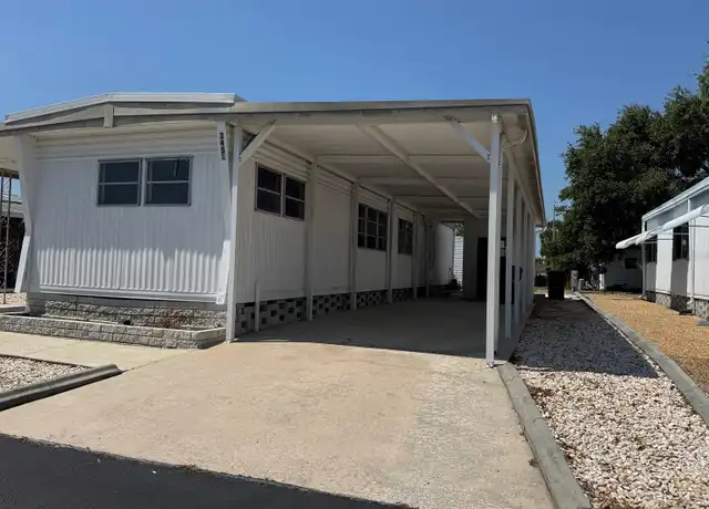 Property at 3451 Tiki Dr, Holiday, FL, 34691, 2 beds, 2 baths, [object Object]