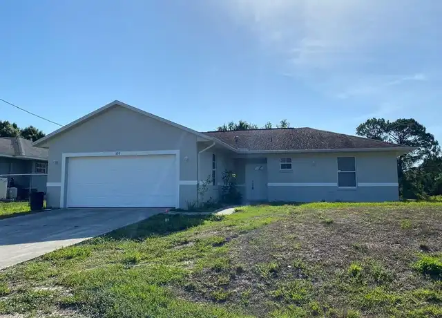 Property at 539 Alexia Ave S, Lehigh Acres, FL, 33974, 3 beds, 2 baths, [object Object]