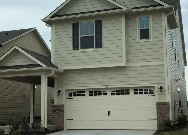 Property at 321 Sage Oak Ln, Holly Springs, NC, 27540, 4 beds, 3 baths, [object Object]