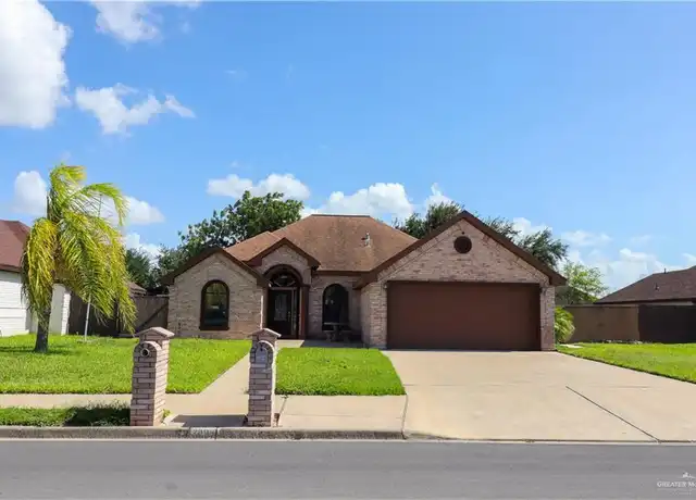 Property at 2009 Roman St, Mission, TX, 78573, 3 beds, 2 baths, [object Object]