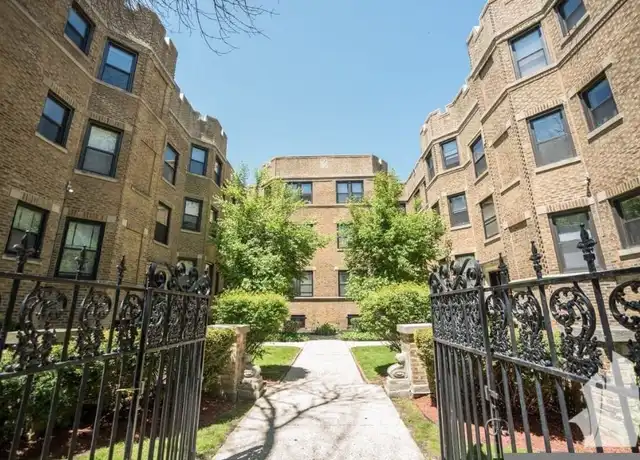 Property at 622 W Stratford Pl Unit 22-Garden, Chicago, IL, 60657, 1 bed, 1 bath, [object Object]