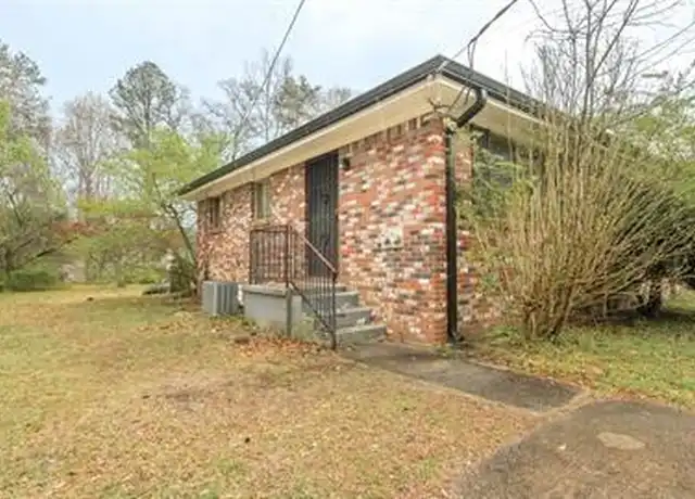 Property at 3701 Hopkins Rd Unit A, Powder Springs, GA, 30127, 2 beds, 1 bath, [object Object]