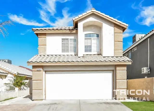 Property at 4548 Little Wren Ln, Las Vegas, NV, 89115, 3 beds, 2 baths, [object Object]