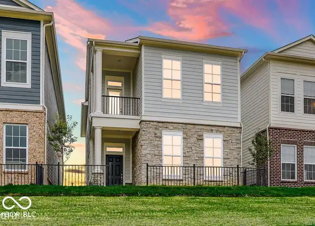 Property at 1050 Valentine Ln, Carmel, IN, 46032, 3 beds, 2.5 baths, [object Object]