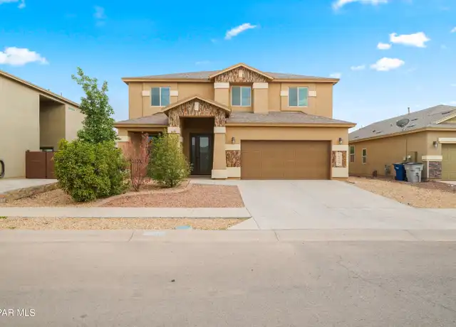 Property at 14940 Tim Hardaway Dr, El Paso, TX, 79938, 4 beds, 2.5 baths, [object Object]