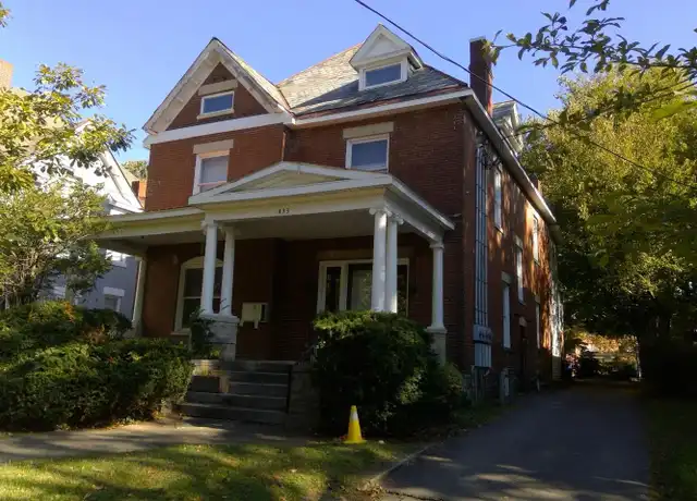 Property at 433 E Maxwell St Unit 3, Lexington, KY, 40508, 3 beds, 1 bath, [object Object]