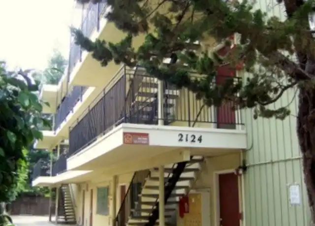 Property at 2124 Blake St Unit 09, Berkeley, CA, 94704, 2 beds, 1 bath, [object Object]