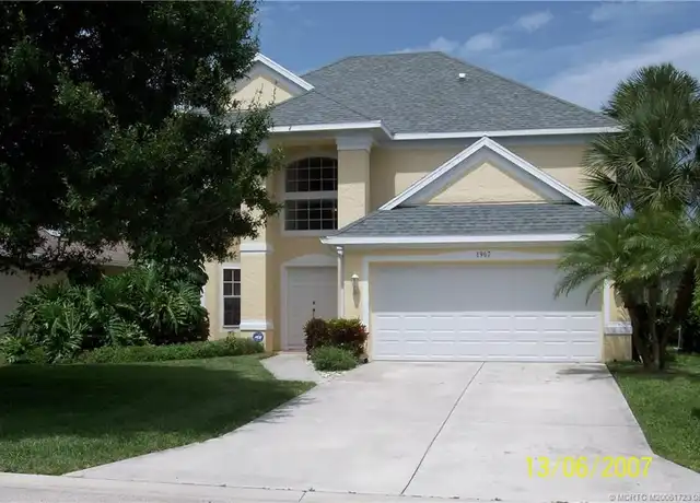 Property at 1967 NW Marsh Rabbit Ln, Jensen Beach, FL, 34957, 4 beds, 2.5 baths, [object Object]