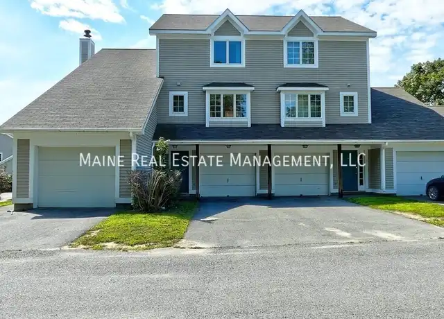 Property at 307 Garland St Unit 10, Bangor, ME, 04401, 2 beds, 1.5 baths, [object Object]