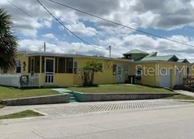 Property at 800 S Central Ave Unit A, Flagler Beach, FL, 32136, 2 beds, 1 bath, [object Object]