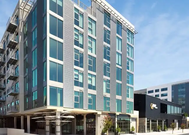 Property at 695 S Santa Fe Ave #413, Los Angeles, CA, 90021, 1 bed, 2 baths, [object Object]