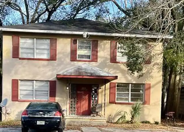 Property at 3333 Post St #3, Jacksonville, FL, 32205, 2 beds, 1 bath, [object Object]