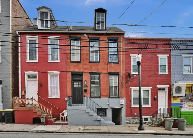 Property at 470 Manor St, Lancaster, PA, 17603, 4 beds, 2 baths, [object Object]