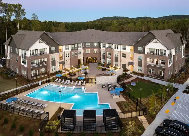 Photo of 4805 Creek Cir, Cumming, GA 30028
