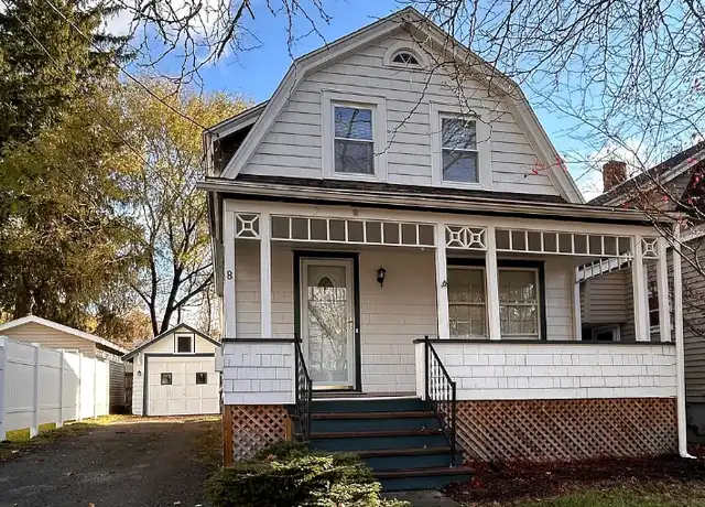 Property at 8 Curtiss Ave, Hammondsport, NY, 14840, 2 beds, 2 baths, [object Object]