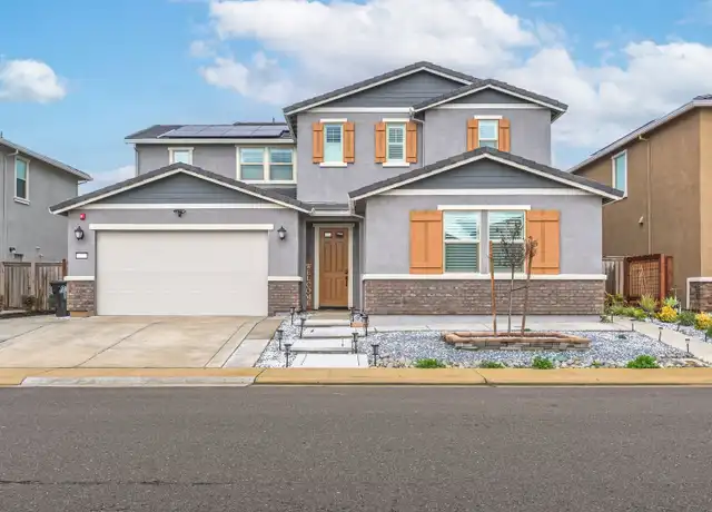 Property at 9417 Quintero Ave, Elk Grove, CA, 95624, 4 beds, 3.5 baths, [object Object]
