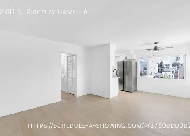 Property at 2301 Ridgeley Dr Unit 6, Los Angeles, CA, 90016, 2 beds, 1 bath, [object Object]