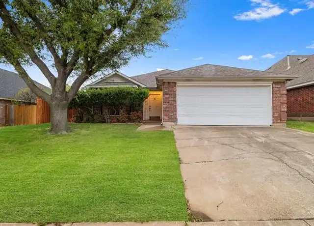 Property at 6709 Classen Trl, Arlington, TX, 76002, 3 beds, 2 baths, [object Object]