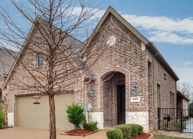 Property at 813 Deer Ridge Trl, McKinney, TX, 75072, 3 beds, 2 baths, [object Object]