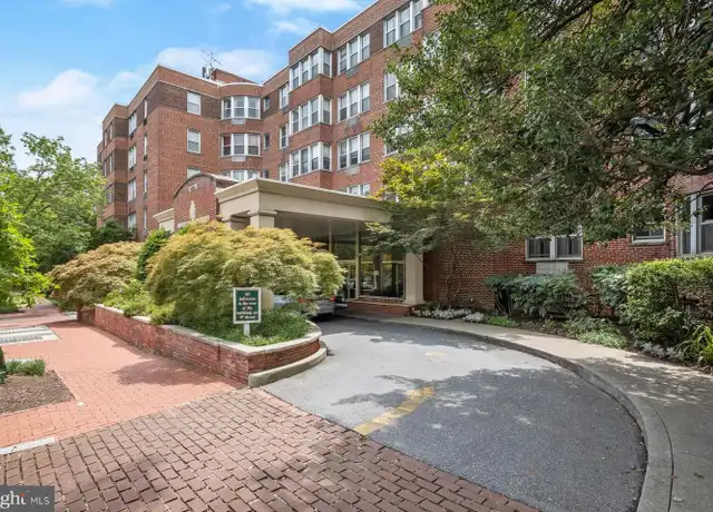 Property at 2500 Q St NW #743, Washington, DC, 20007, 1 bed, 1 bath, [object Object]