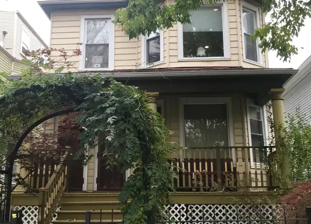Property at 2623 N Central Park Ave, Chicago, IL, 60647, 0 beds, 1 bath, [object Object]