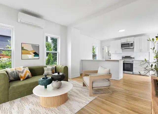 Property at 28 Clare Ave Unit 1, Boston, MA, 02131, 2 beds, 1 bath, [object Object]