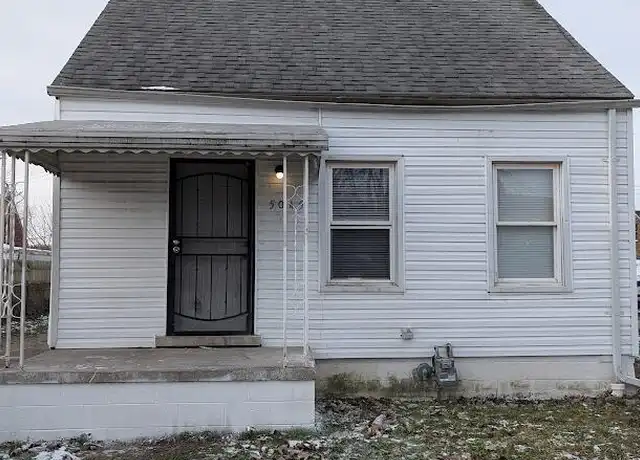 Property at 5045 Farmbrook St, Detroit, MI, 48224, 3 beds, 1.5 baths, [object Object]