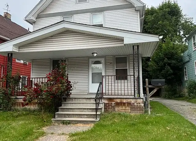 Property at 3540 W 66th St Unit 1, Cleveland, OH, 44102, 2 beds, 1 bath, [object Object]