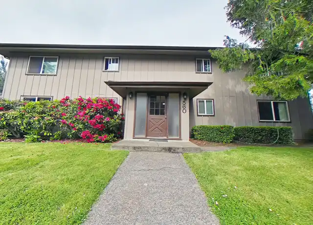 Property at 560 NW 19th St #2, Corvallis, OR, 97330, 2 beds, 1 bath, [object Object]
