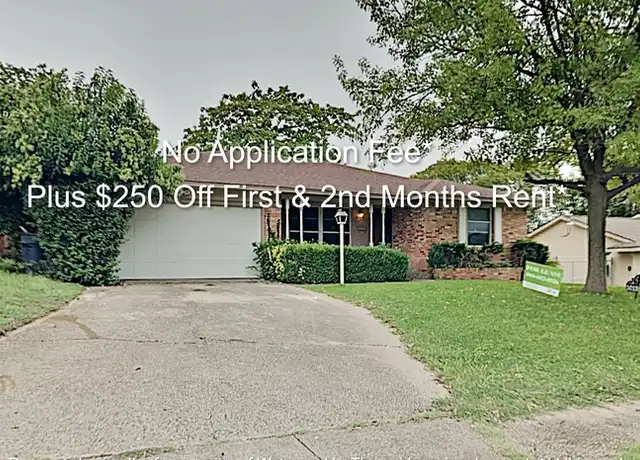 Property at 5012 Jade Dr, Dallas, TX, 75232, 3 beds, 2 baths, [object Object]