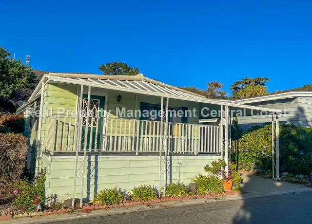 Property at 3057 S Higuera St #145, San Luis Obispo, CA, 93401, 2 beds, 2 baths, [object Object]