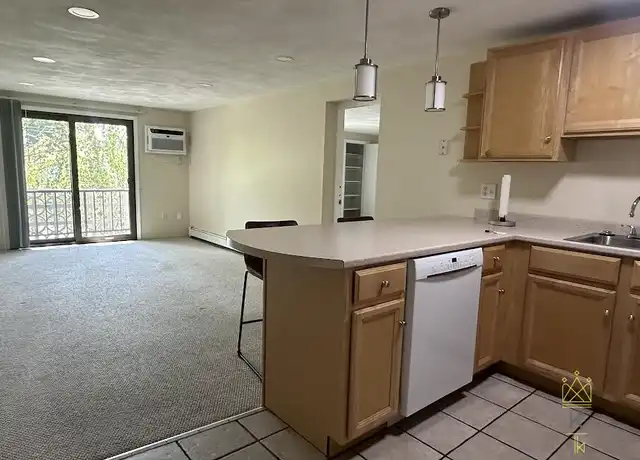 Property at 29 Harvard Ave #33, Medford, MA, 02155, 2 beds, 2 baths, [object Object]