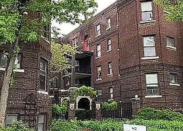 Property at Phillips Manor - 47 E Willis St, Detroit, MI, 48201, 2 beds, 1 bath, [object Object]